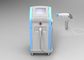 Painless Hair Removal Treatment 808nm ipl or laser hair removal Machine 100 J/cm2